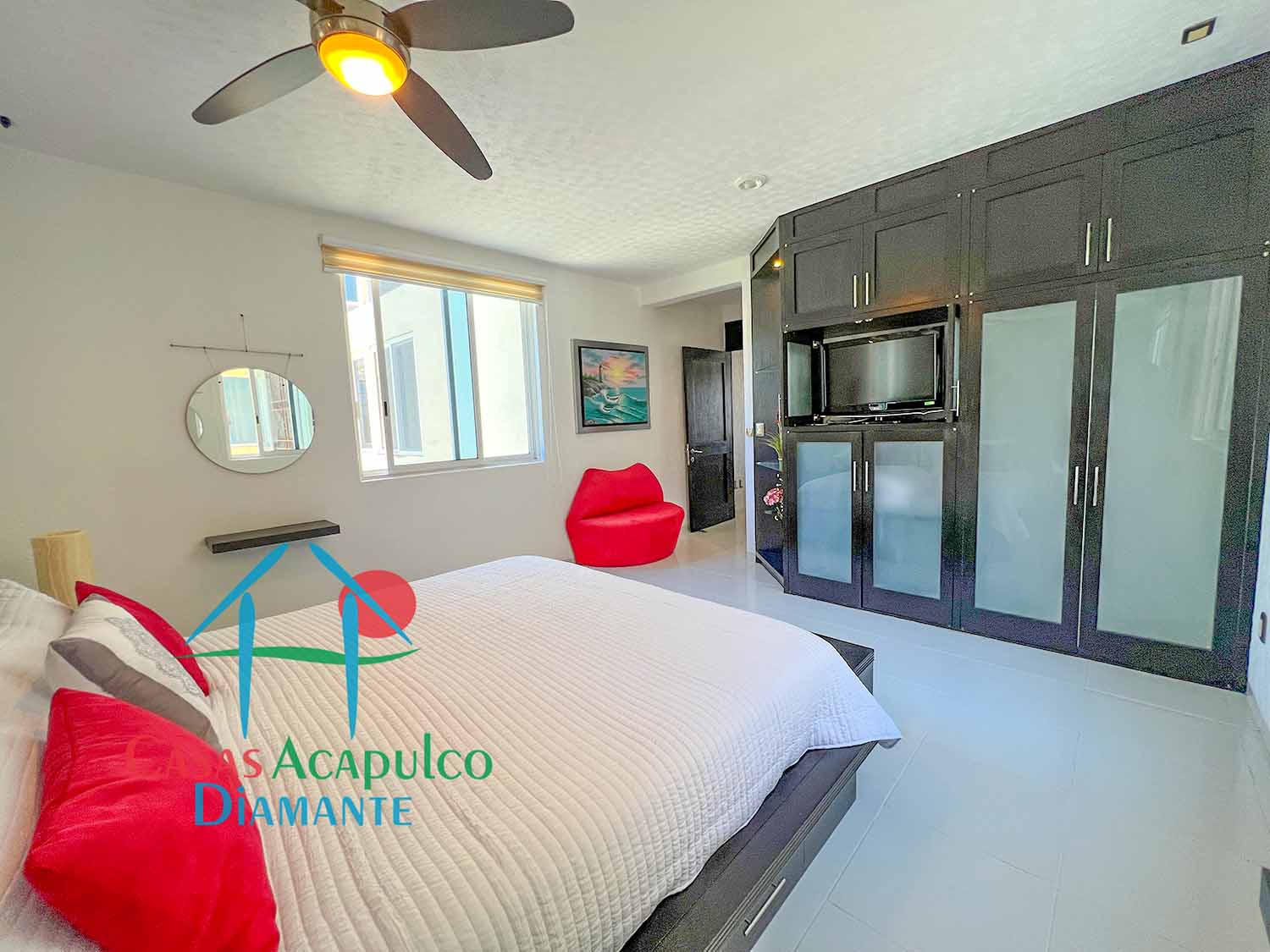 Marvilla MPHB - Recámara dos 5